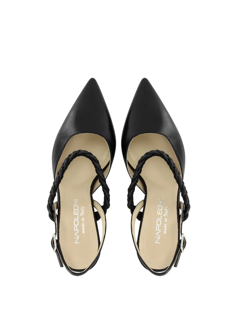 PETRINA BLACK