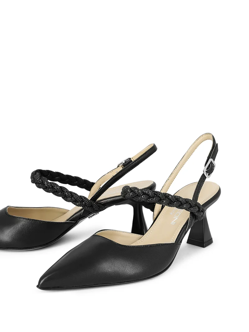 PETRINA BLACK