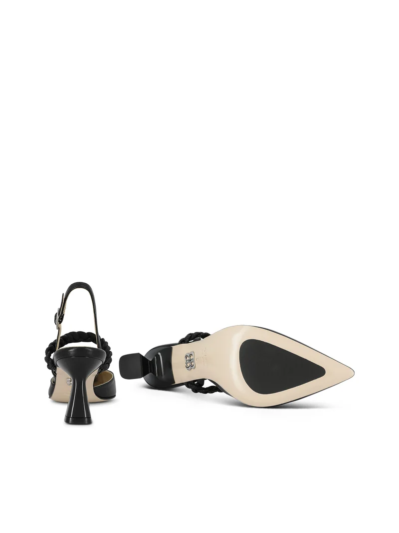 PETRINA BLACK