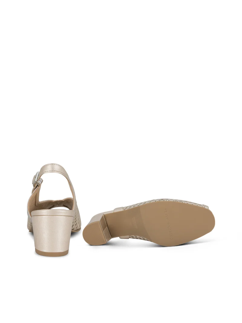 JAMMEL CHAMPAGNE