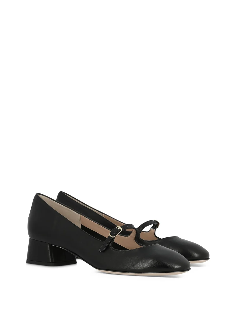 SOUTHBY BLACK