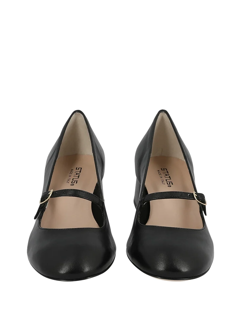 SOUTHBY BLACK