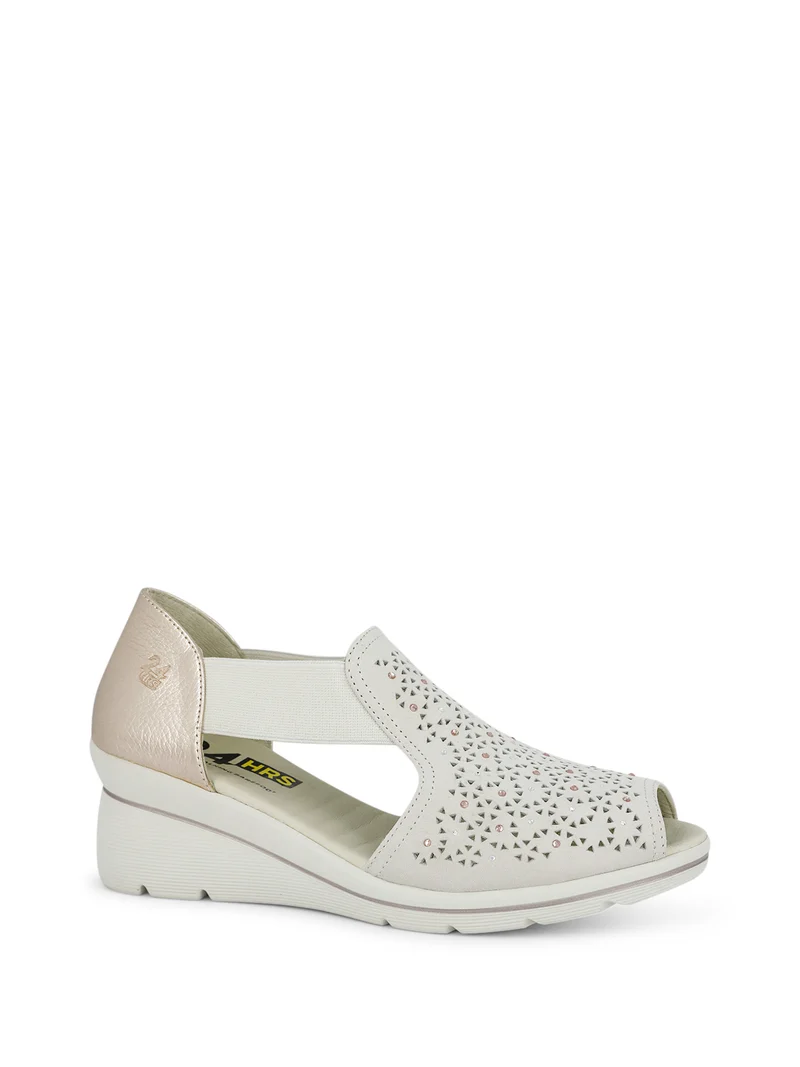 26453 CREAM~PLATINO