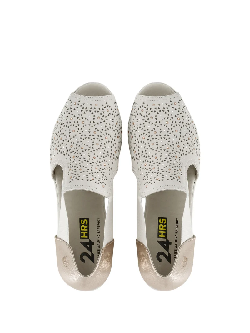 26453 CREAM~PLATINO