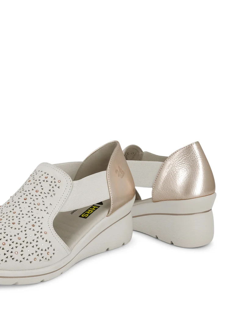 26453 CREAM~PLATINO