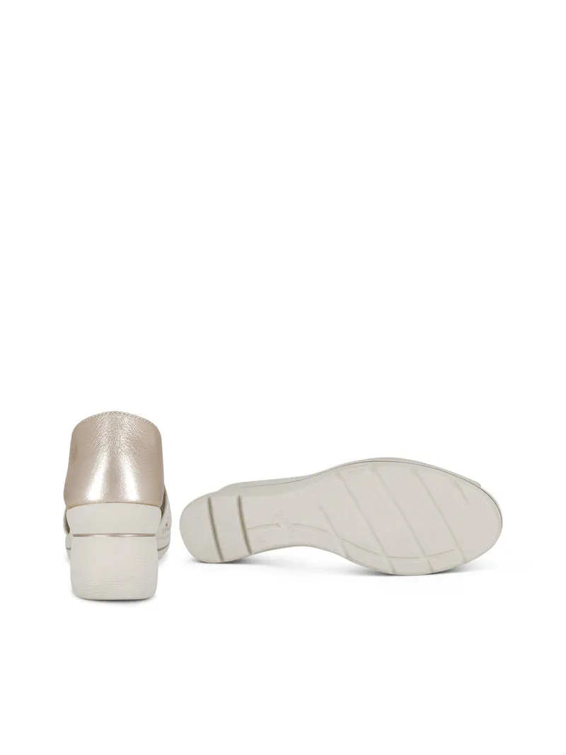 26453 CREAM~PLATINO