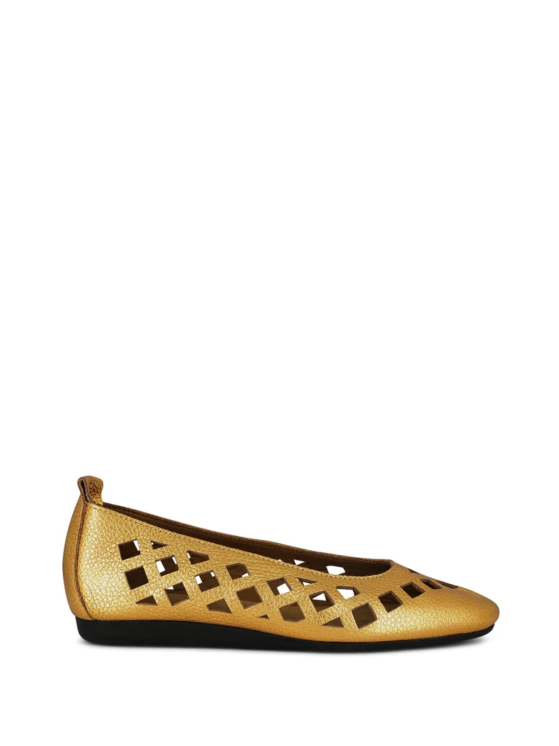 LAMDIA GOLD METALLIC