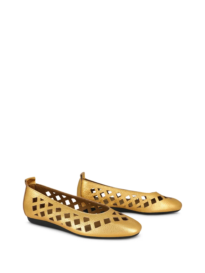 LAMDIA GOLD METALLIC