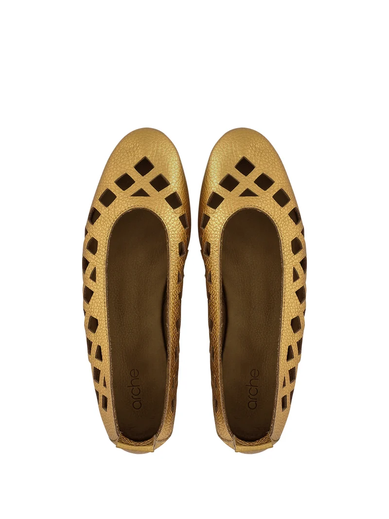 LAMDIA GOLD METALLIC