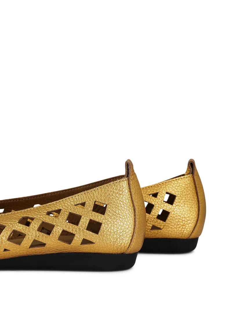 LAMDIA GOLD METALLIC
