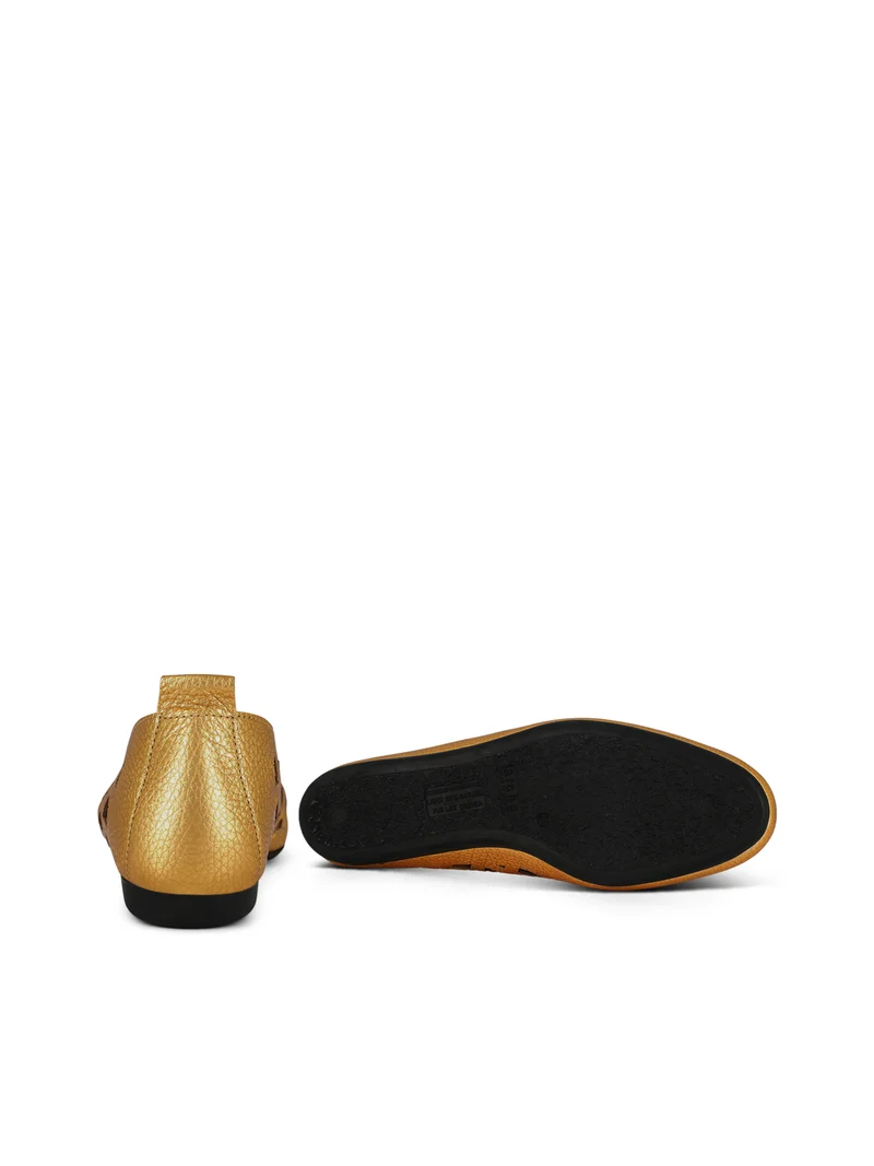 LAMDIA GOLD METALLIC