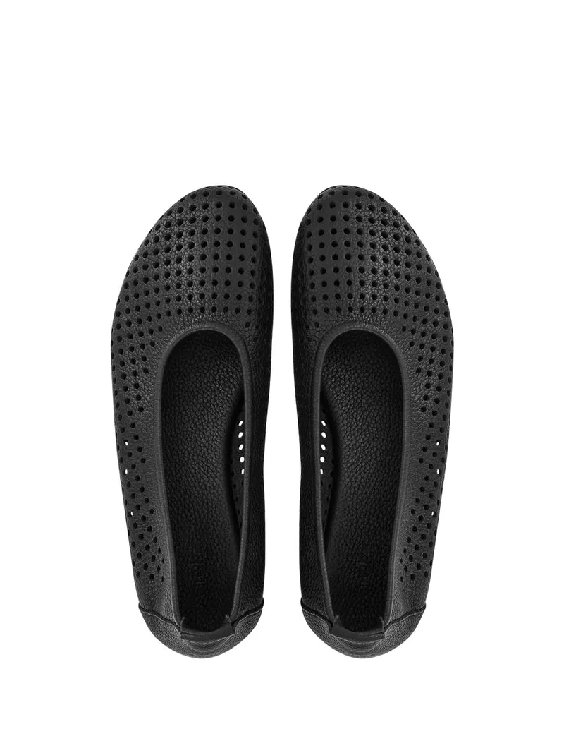 BARRIA BLACK LEA