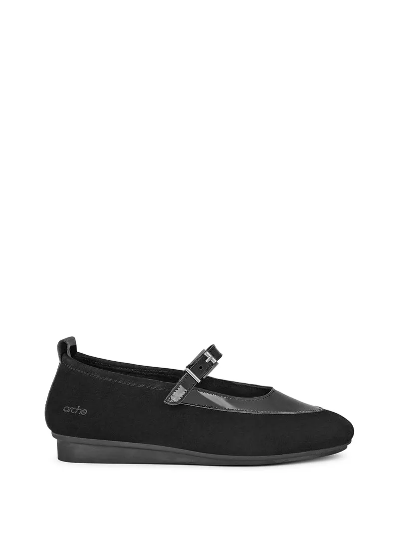 NIKABY BLACK