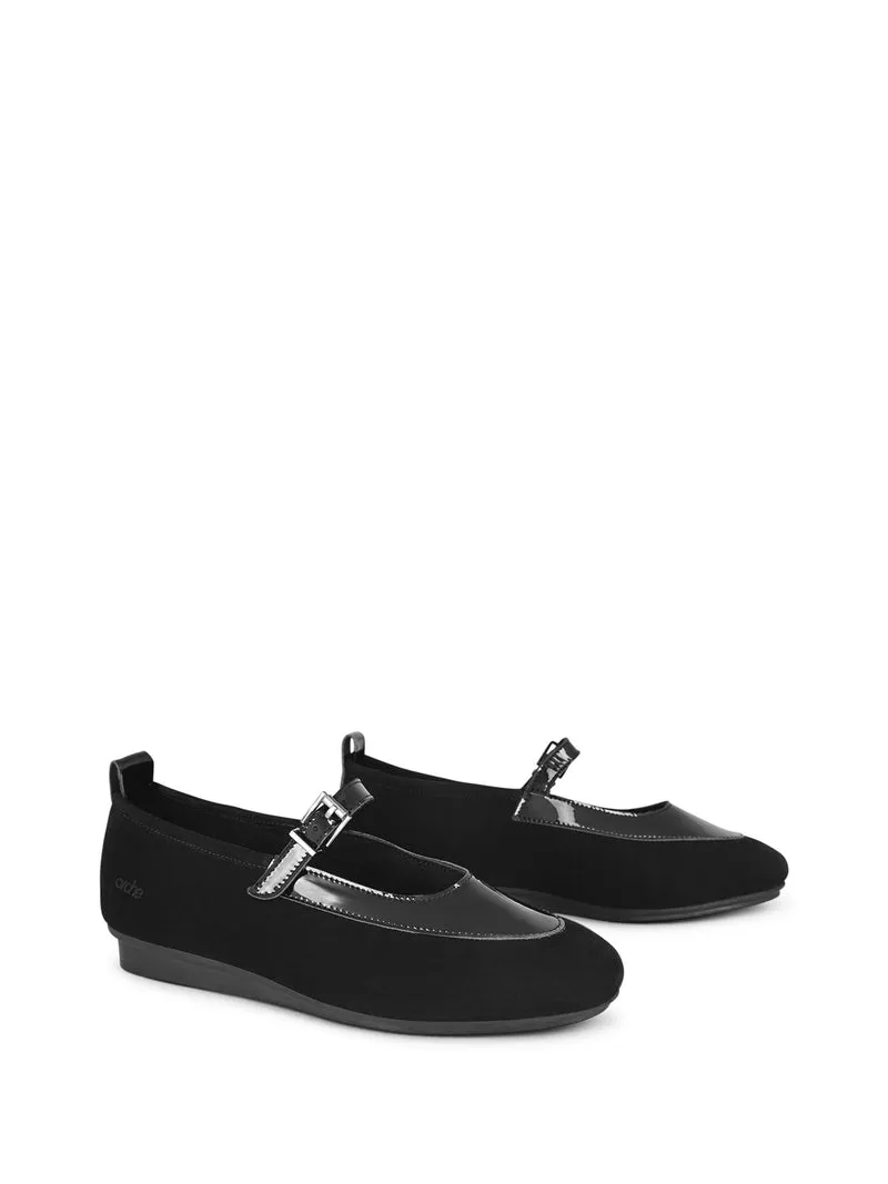 NIKABY BLACK