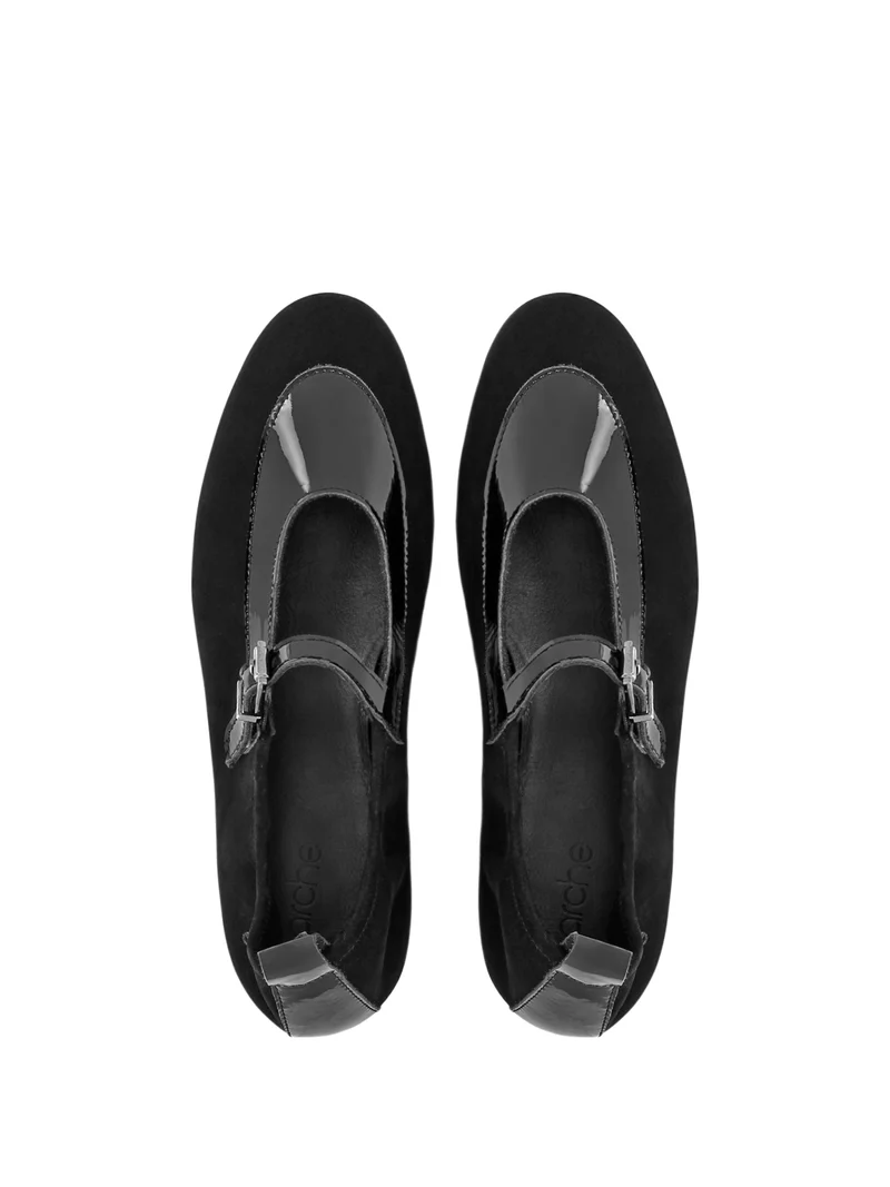 NIKABY BLACK