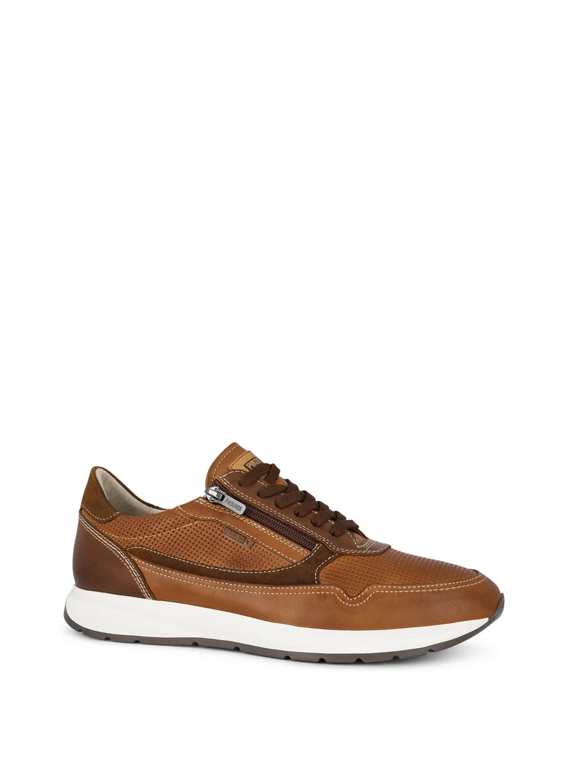 M2B-6263C1 BRANDY MULTI