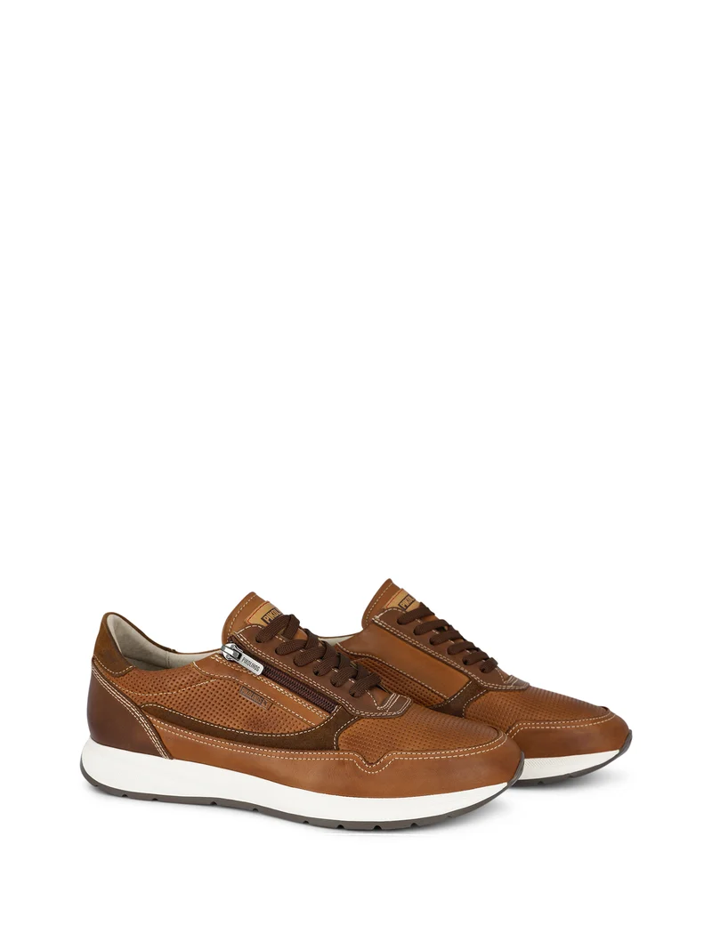 M2B-6263C1 BRANDY MULTI