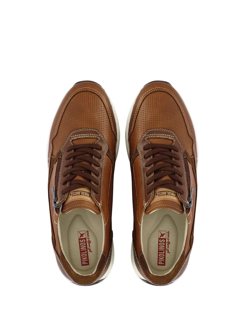 M2B-6263C1 BRANDY MULTI