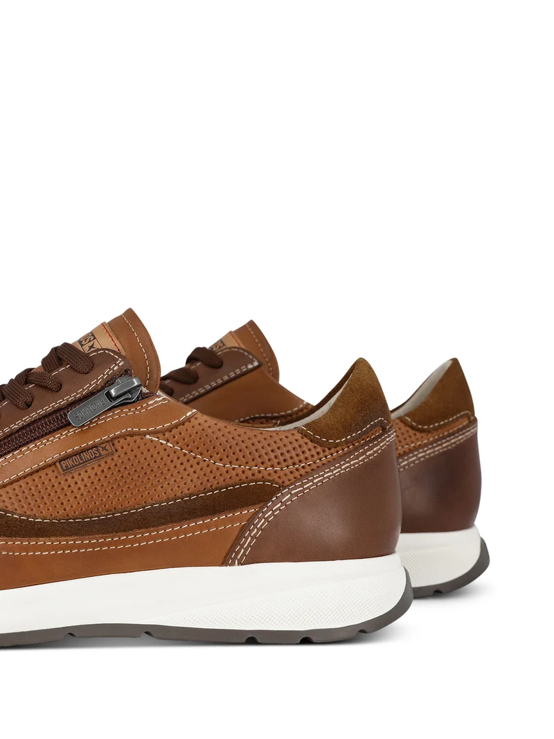 M2B-6263C1 BRANDY MULTI