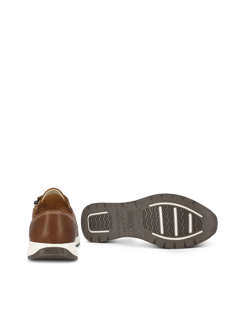 M2B-6263C1 BRANDY MULTI