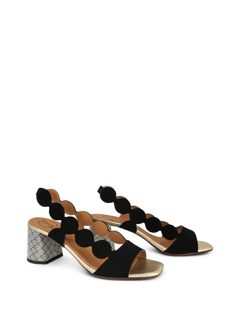 ROKA BLACK
