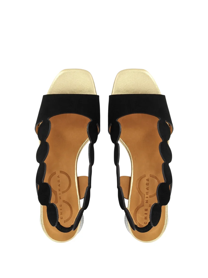 ROKA BLACK