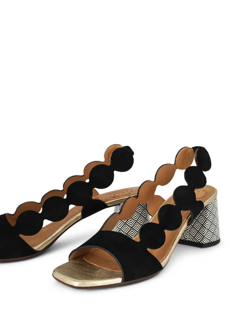 ROKA BLACK