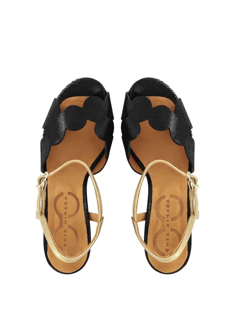 KELIS BLACK~GOLD