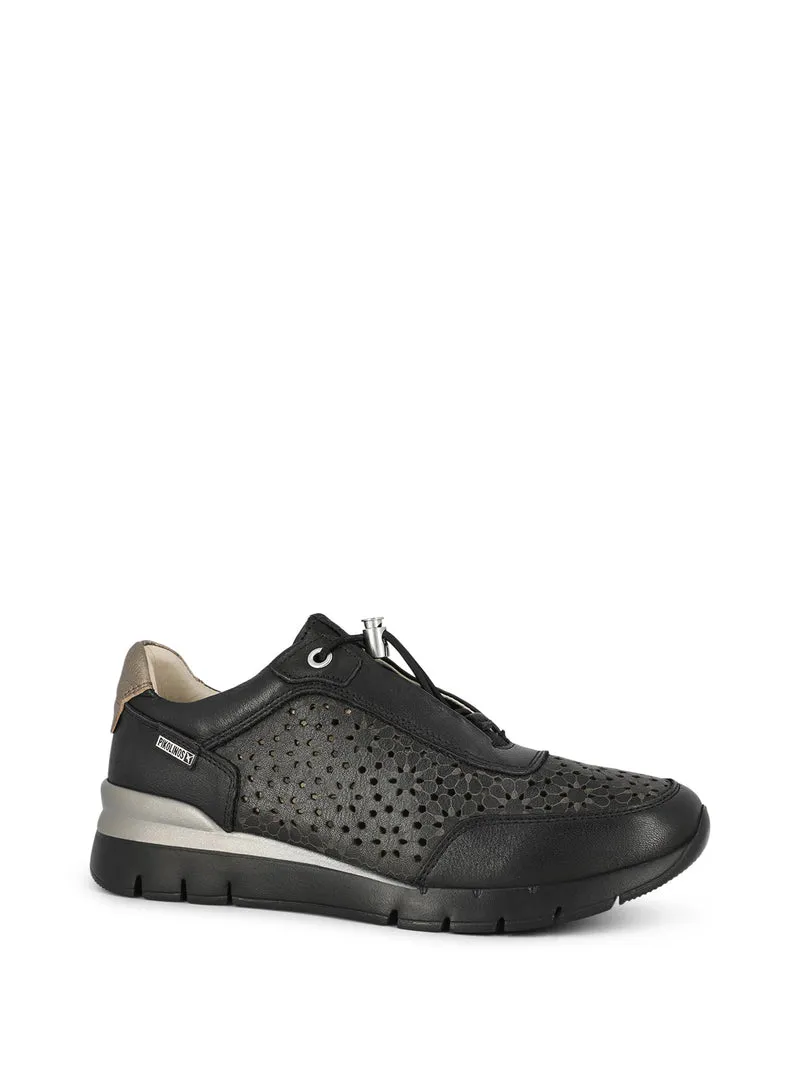 W4R-6584 BLACK