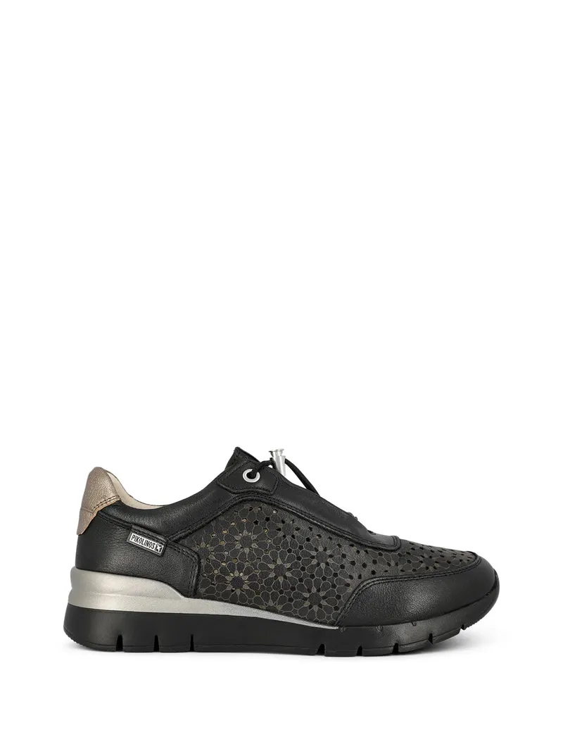W4R-6584 BLACK