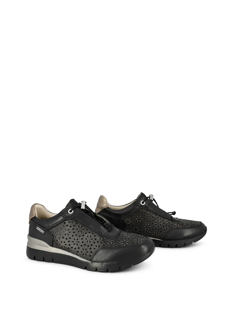 W4R-6584 BLACK
