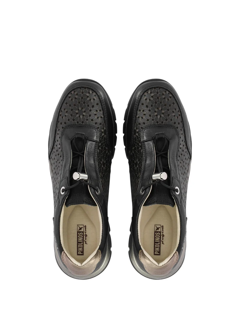 W4R-6584 BLACK