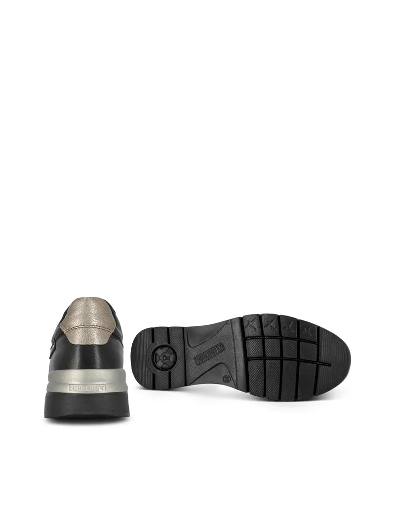 W4R-6584 BLACK