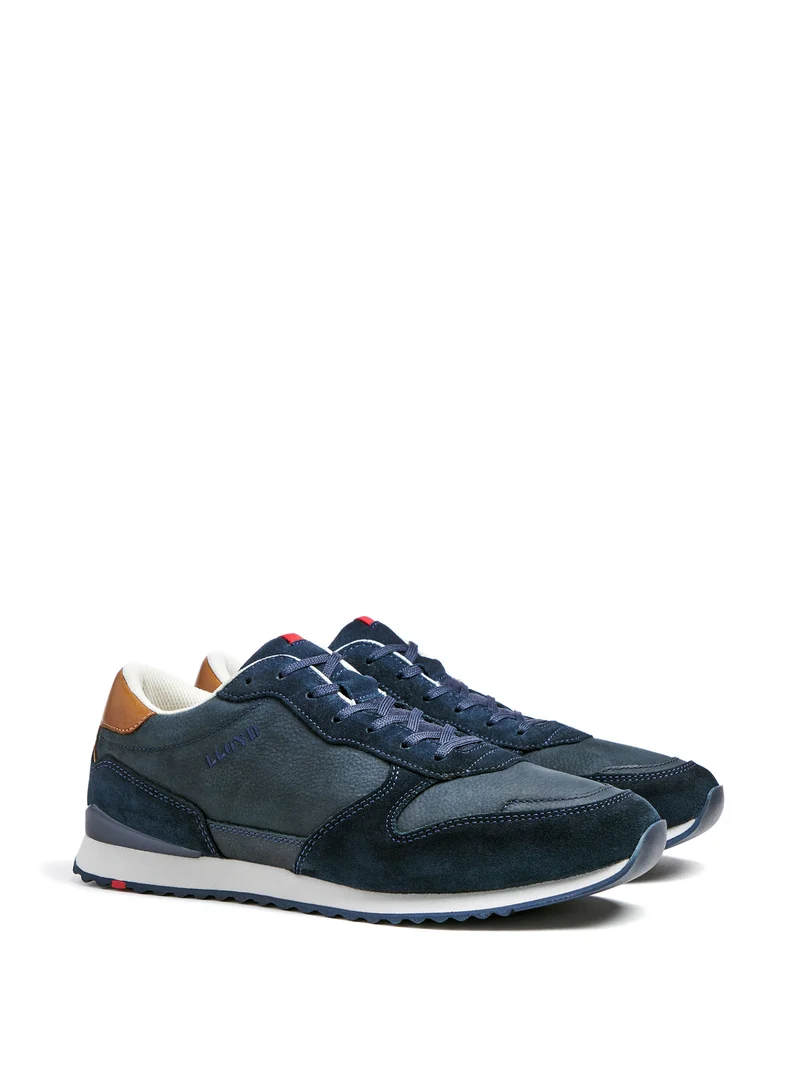 EDMOND NAVY Standard Fit
