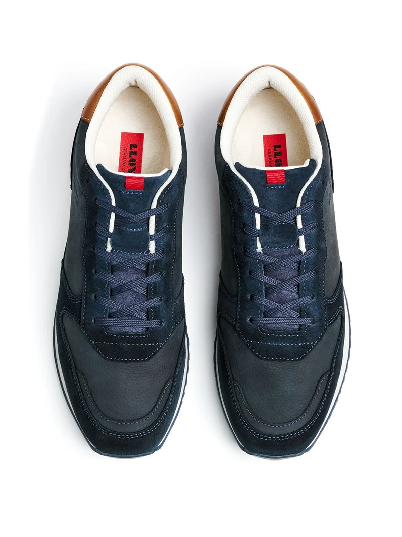 EDMOND NAVY Standard Fit