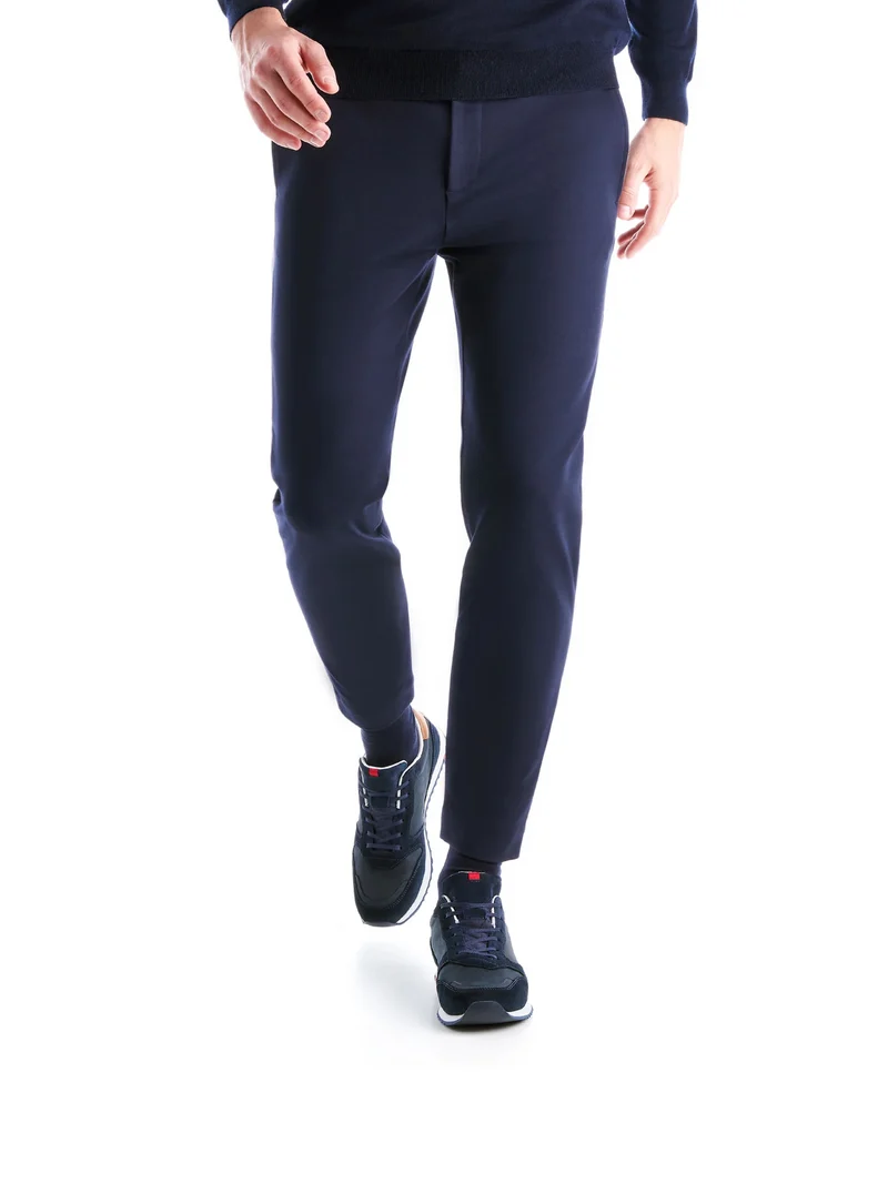 EDMOND NAVY Standard Fit