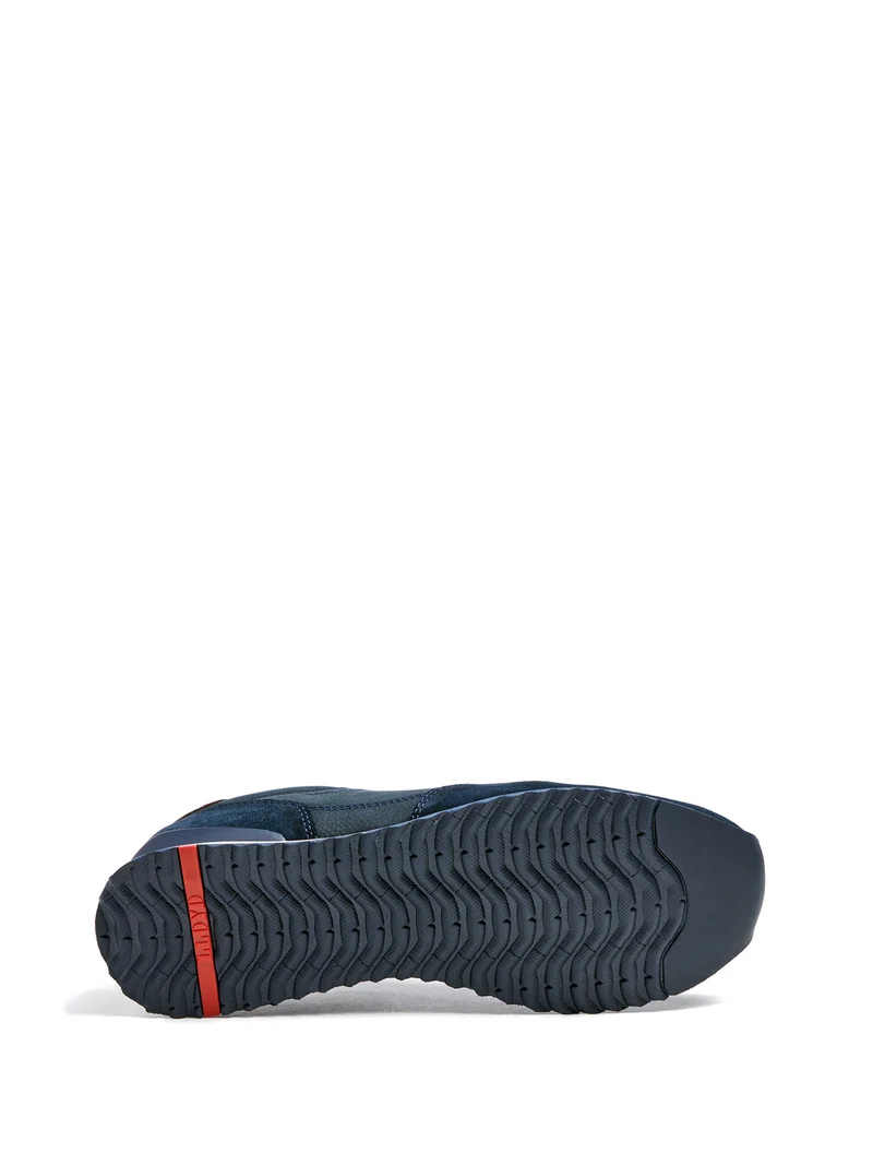 EDMOND NAVY Standard Fit