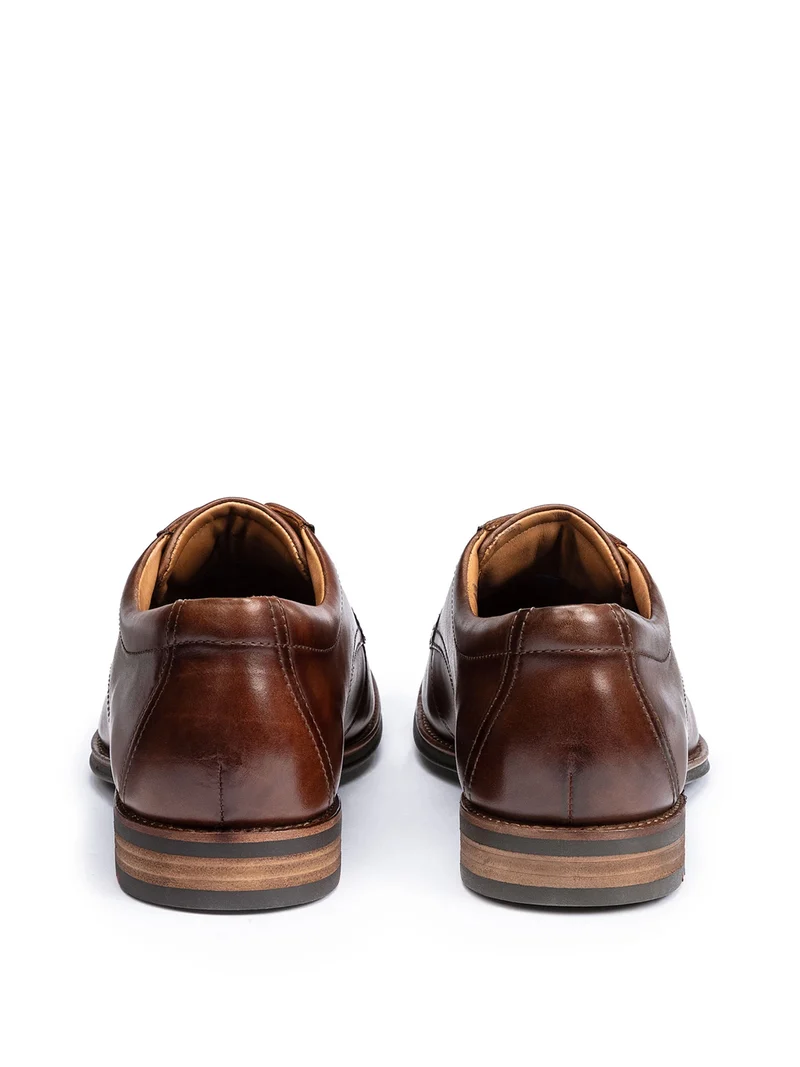MARE 2 DK BROWN Standard Fit