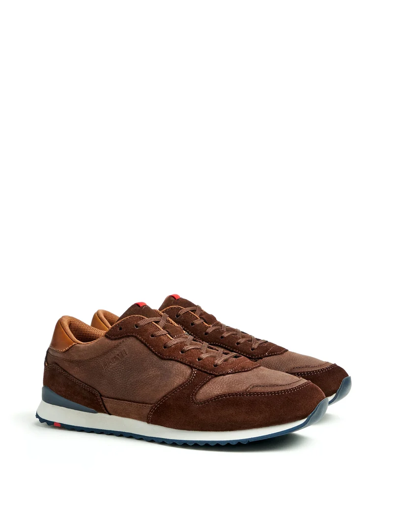 EDMOND DK BROWN Standard Fit