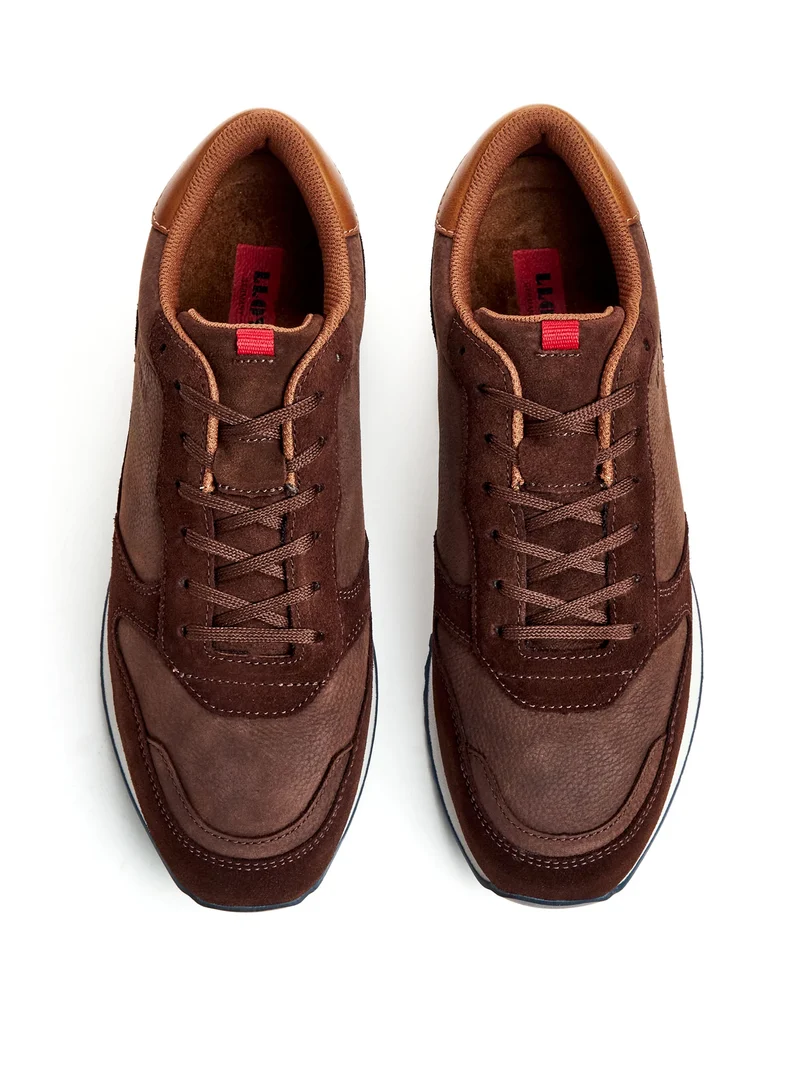 EDMOND DK BROWN Standard Fit