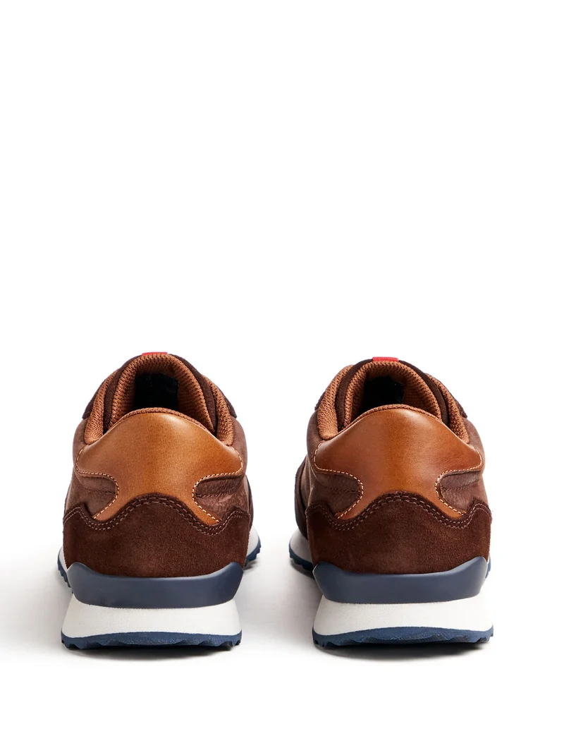 EDMOND DK BROWN Standard Fit