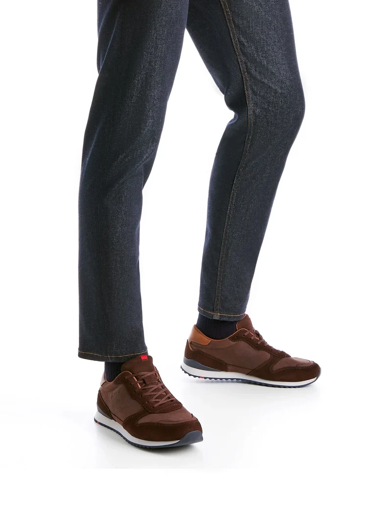 EDMOND DK BROWN Standard Fit