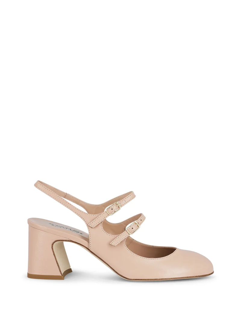 SILVANO SOFT NUDE