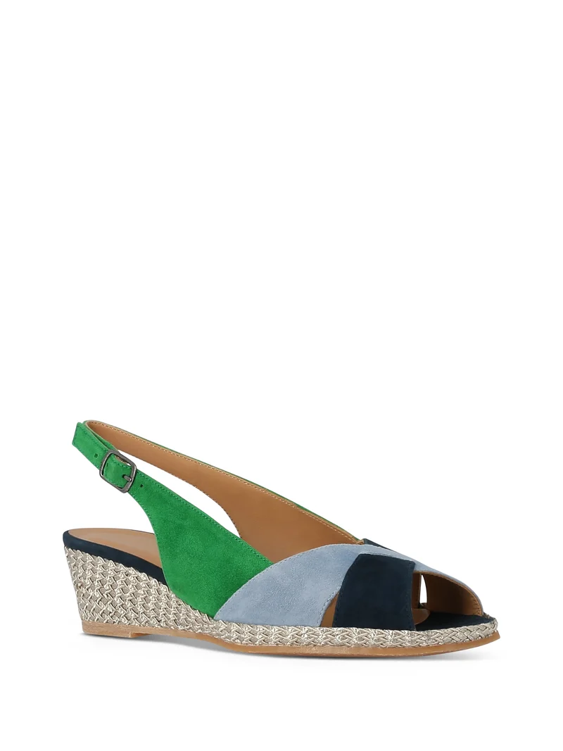 VEEDA BLUE~GREEN