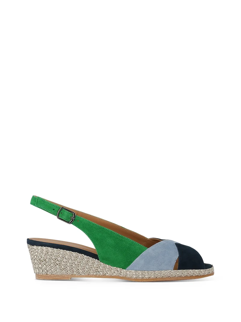VEEDA BLUE~GREEN