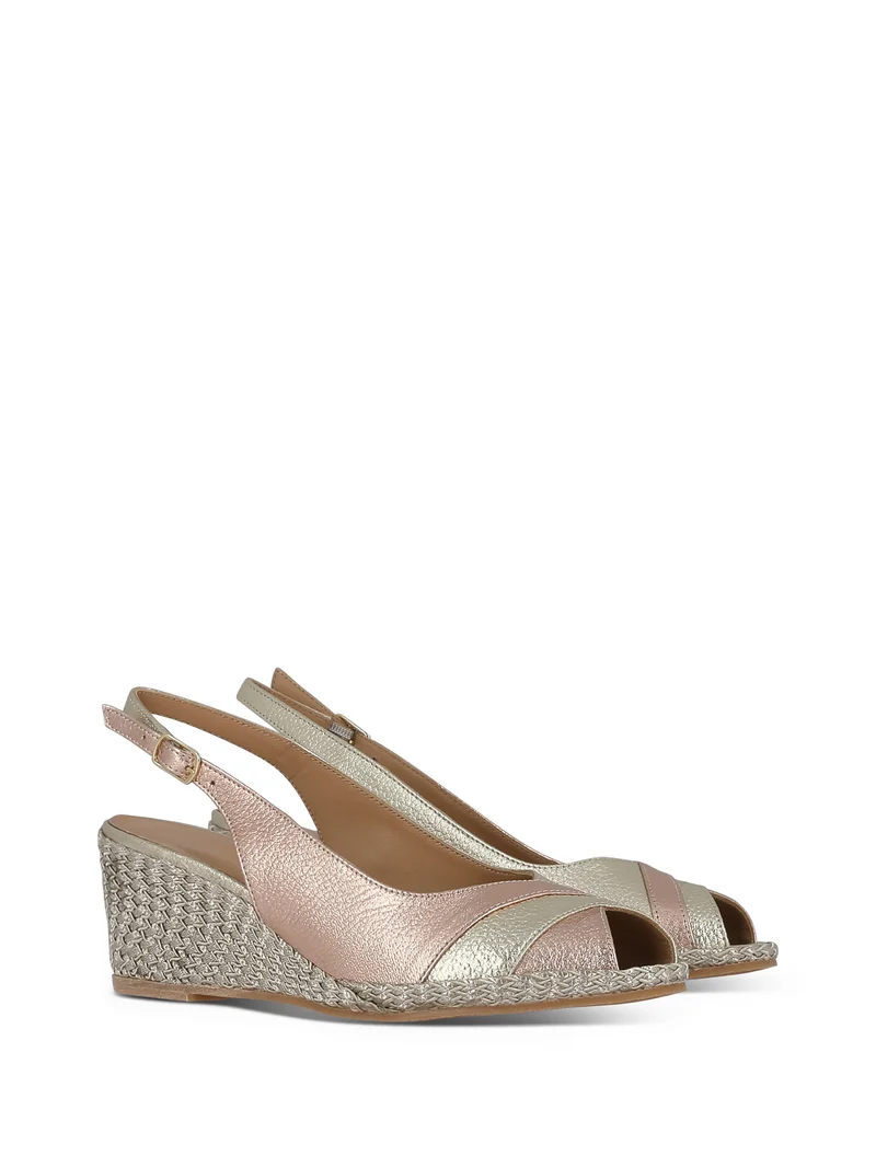 VALINA MULTI METALLIC