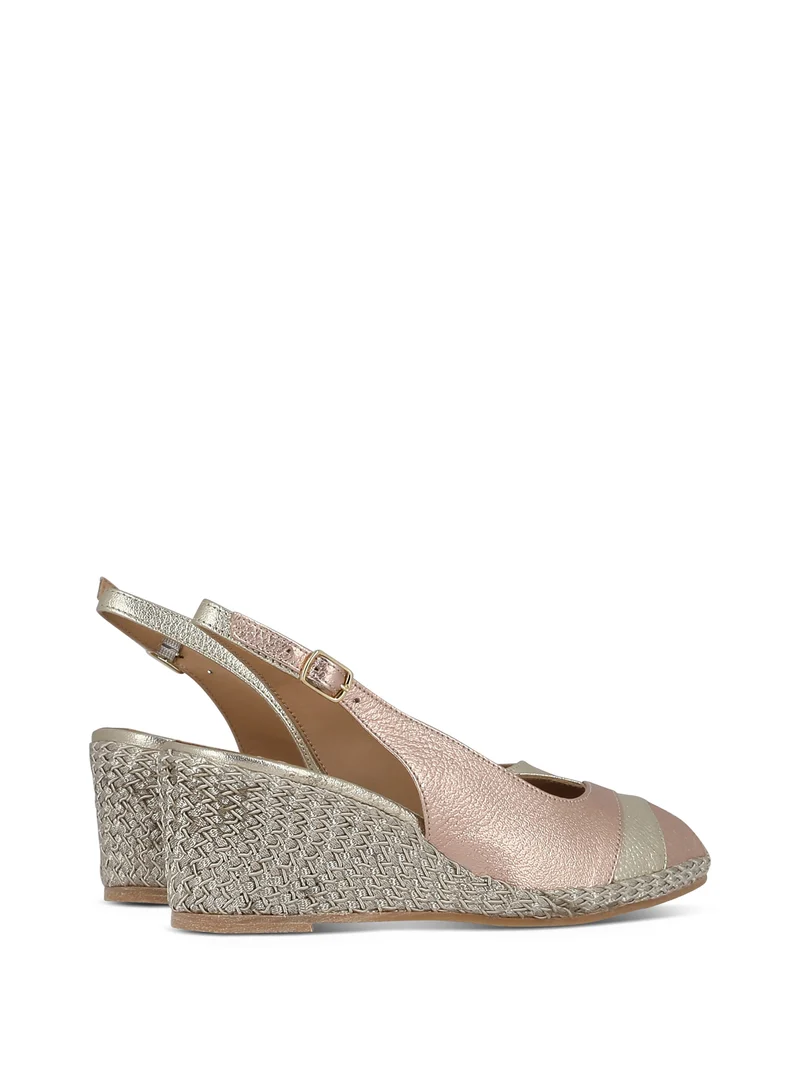 VALINA MULTI METALLIC