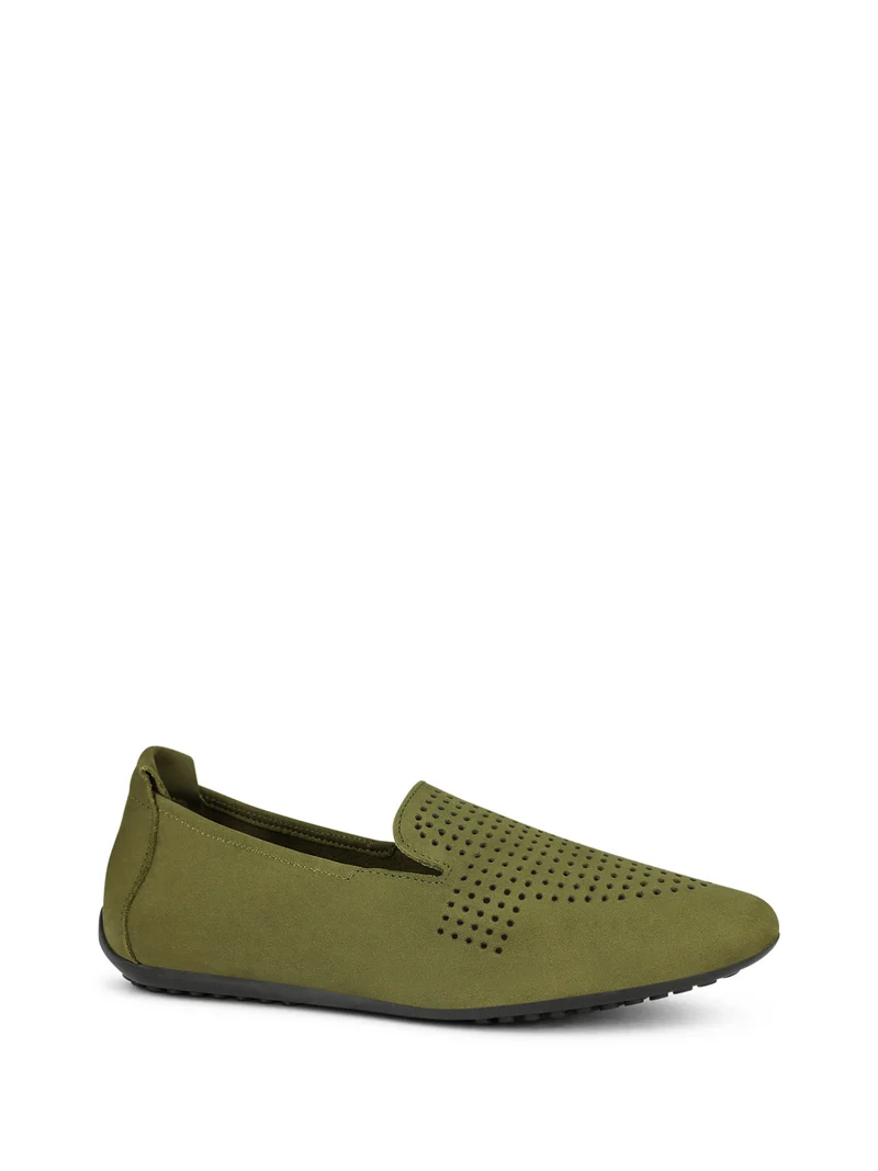 FANHOO OLIVE GREEN