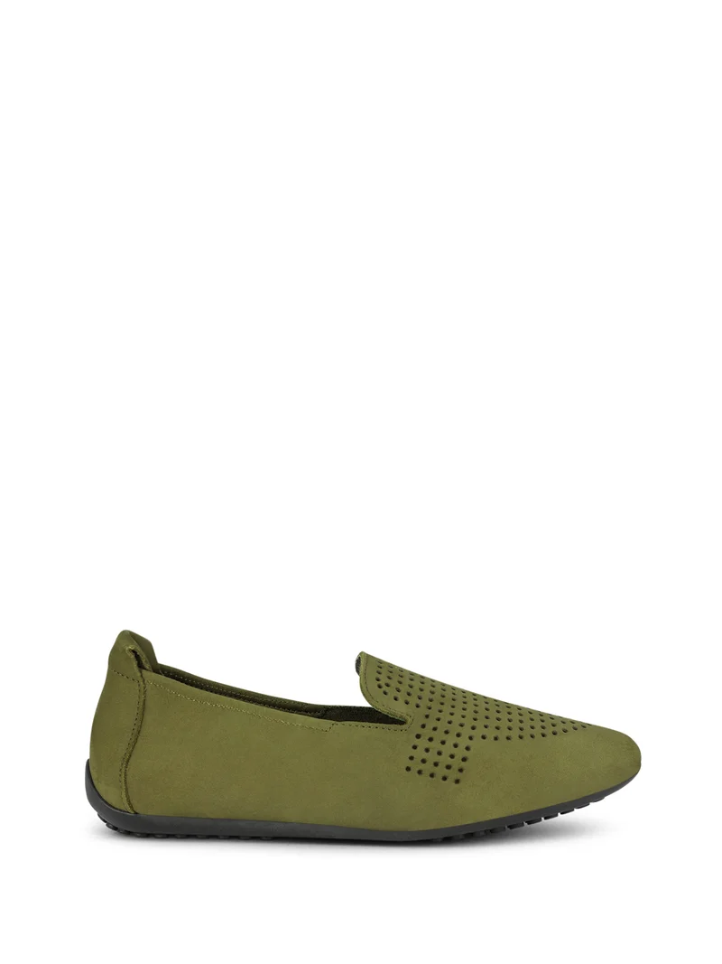 FANHOO OLIVE GREEN