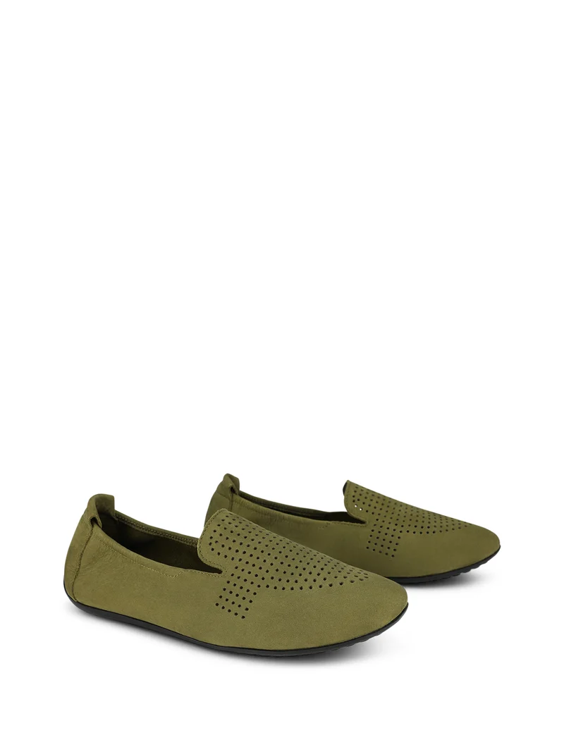 FANHOO OLIVE GREEN